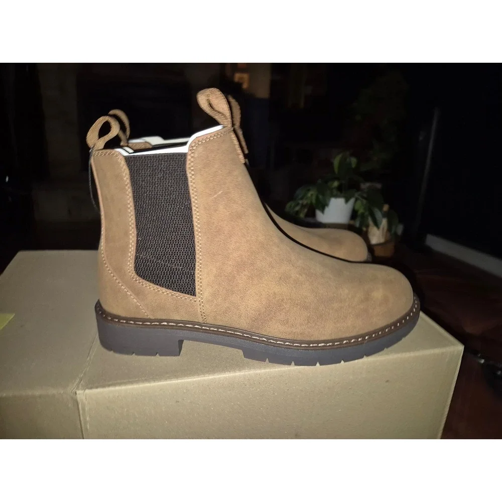 Portland Boot Company portland boot